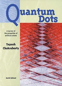 E-Book (pdf) Quantum Dots von T. Chakraborty