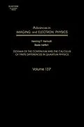 E-Book (epub) Advances in Imaging and Electron Physics von Beate Meffert, Henning Harmuth