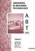 E-Book (pdf) Advances in Building Technology von M. Anson, J. M. Ko, E. S. S. Lam