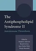E-Book (pdf) The Antiphospholipid Syndrome II von R. Cervera, J.C. Piette, Y. Shoenfeld