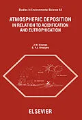 E-Book (pdf) Atmospheric Deposition von J. W. Erisman, G. P. J. Draaijers