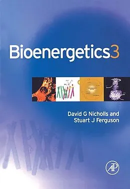 E-Book (pdf) Bioenergetics von David G. Nicholls, Stuart J. Ferguson