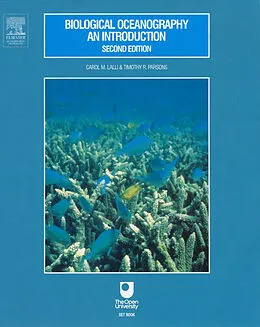 E-Book (epub) Biological Oceanography: An Introduction von Carol Lalli, Timothy R. Parsons
