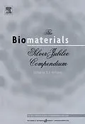E-Book (epub) The Biomaterials: Silver Jubilee Compendium von David F. Williams