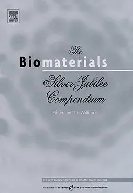 E-Book (epub) The Biomaterials: Silver Jubilee Compendium von David F. Williams
