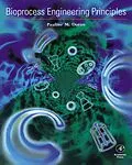 E-Book (epub) Bioprocess Engineering Principles von Pauline M. Doran