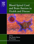 E-Book (pdf) Blood-Spinal Cord and Brain Barriers in Health and Disease von Hari Shanker Sharma
