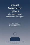 E-Book (pdf) Causal Symmetric Spaces von Gestur Olafsson, Joachim Hilgert