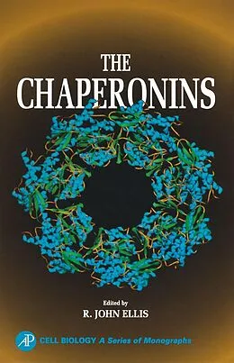 E-Book (pdf) The Chaperonins von Robert L. Ellis, Dennis E. Buetow, Ian T. Cameron