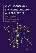 E-Book (pdf) Clathrochelates von Y. Z. Voloshin, N. A. Kostromina, R. K. Krämer