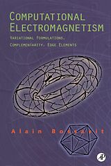 eBook (pdf) Computational Electromagnetism de Alain Bossavit