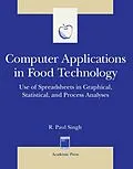 E-Book (pdf) Computer Applications in Food Technology von R. Paul Singh