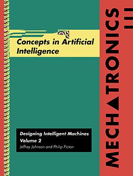 E-Book (pdf) Mechatronics Volume 2 von Jeffrey Johnson, Philip Picton