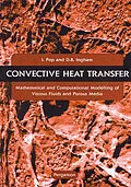 E-Book (epub) Convective Heat Transfer von I. Pop, Derek B Ingham
