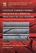 E-Book (epub) Coupled Thermo-Hydro-Mechanical-Chemical Processes in Geo-systems von Ove Stephansson, John Hudson, Lanru Jing