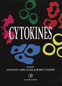 E-Book (pdf) Cytokines von 