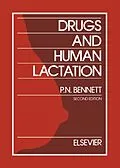 E-Book (pdf) Drugs and Human Lactation von A. Astrup-Jensen, I. Matheson, P. J. Mountford