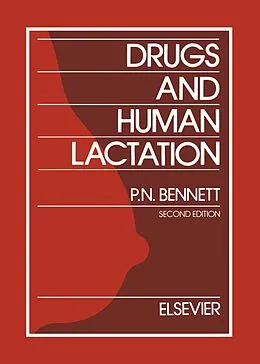 E-Book (pdf) Drugs and Human Lactation von A. Astrup-Jensen, I. Matheson, P. J. Mountford