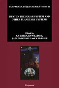 E-Book (pdf) Dust in the Solar System and Other Planetary Systems von S. F. Green, I. Williams, T. McDonnell