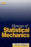 E-Book (epub) Elements of Statistical Mechanics von D. Ter Haar