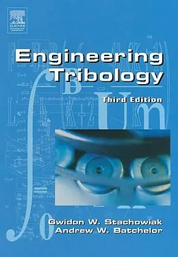 E-Book (pdf) Engineering Tribology von Gwidon Stachowiak, Andrew W Batchelor