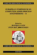 PDF European Symposium on Computer Aided Process Engineering - 11 von R. Gani, S. B. Jørgensen