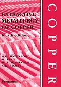 E-Book (pdf) Extractive Metallurgy of Copper von William G. Davenport, Matthew J. King, Mark E. Schlesinger