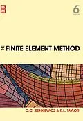 E-Book (pdf) The Finite Element Method Set von O. C. Zienkiewicz, R. L. Taylor