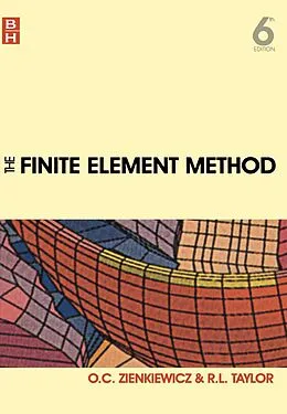 E-Book (pdf) The Finite Element Method Set von O. C. Zienkiewicz, R. L. Taylor