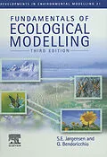 E-Book (pdf) Fundamentals of Ecological Modelling von S. E. Jorgensen