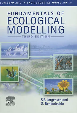 E-Book (pdf) Fundamentals of Ecological Modelling von S. E. Jorgensen