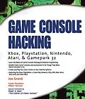 E-Book (pdf) Game Console Hacking von Joe Grand, Albert Yarusso