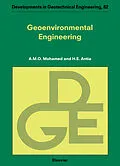 E-Book (pdf) Geoenvironmental Engineering von A. M. O. Mohamed, H. E. Antia