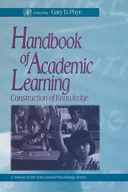 E-Book (pdf) Handbook of Academic Learning von Gary D. Phye