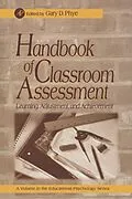 E-Book (pdf) Handbook of Classroom Assessment von Gary D. Phye