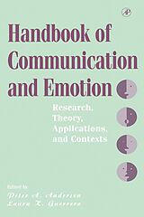 E-Book (pdf) Handbook of Communication and Emotion von 