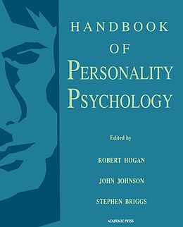 E-Book (pdf) Handbook of Personality Psychology von Robert Hogan, John Johnson, Stephen Briggs