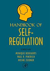 E-Book (pdf) Handbook of Self-Regulation von Monique Boekaerts, Moshe Zeidner, Paul R Pintrich
