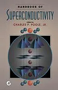 E-Book (pdf) Handbook of Superconductivity von Charles K. Poole, Horacio A. Farach, Richard J. Creswick