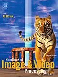 E-Book (epub) Handbook of Image and Video Processing von Alan C. Bovik
