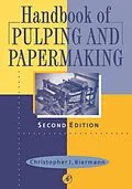E-Book (pdf) Handbook of Pulping and Papermaking von Christopher J. Biermann
