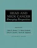 E-Book (pdf) Head and Neck Cancer von John Frederick Ensley, Silvio Gutkind, John A. Jacobs