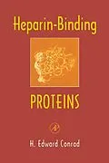 E-Book (pdf) Heparin-Binding Proteins von H. Edward Conrad