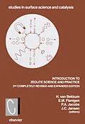 E-Book (pdf) Introduction to Zeolite Science and Practice von P. A. Jacobs, E. M. Flanigen, J. C. Jansen