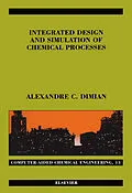 E-Book (pdf) Integrated Design and Simulation of Chemical Processes von Alexandre C. Dimian