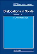 E-Book (pdf) L12 Ordered Alloys von Frank R. N. Nabarro, M. S. Duesbery