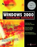 E-Book (pdf) Managing Windows 2000 Network Services von Syngress