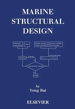 E-Book (pdf) Marine Structural Design von Yong Bai