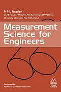 E-Book (pdf) Measurement Science for Engineers von Paul Regtien, F. van der Heijden, M. J. Korsten