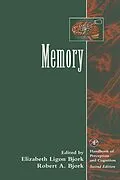 E-Book (pdf) Memory von Elizabeth Ligon Bjork, Robert A. Bjork